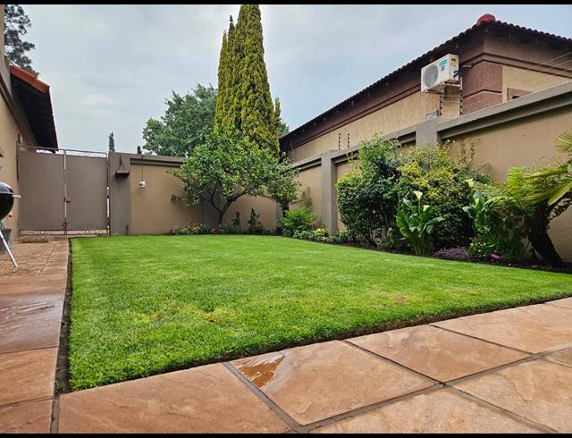 4 BEDROOM HOUSE FOR SALE IN VANDERBIJLPARK SW 5